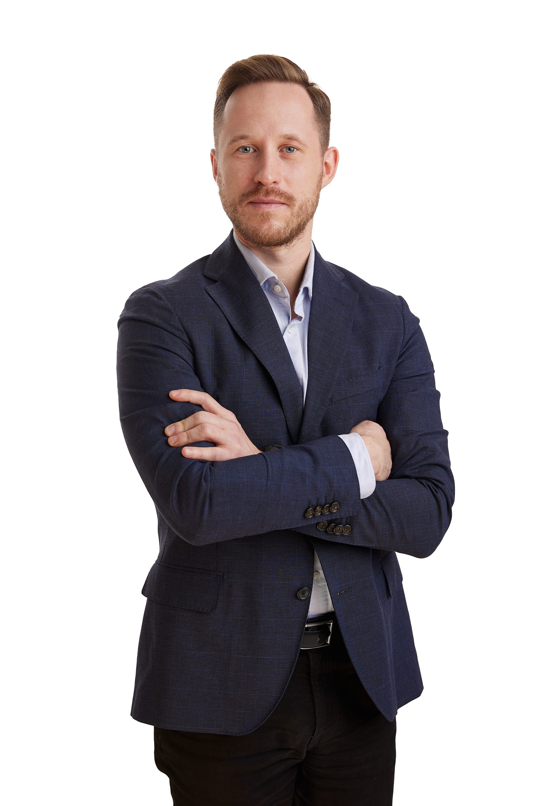 Dawid Mędrek
